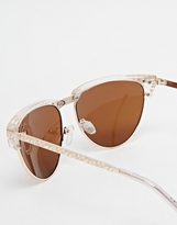 Thumbnail for your product : A. J. Morgan AJ Morgan Cateye Sunglasses
