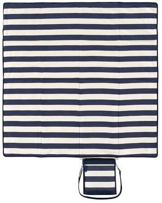 Pottery Barn Take It To Collection Zip Up Mat
