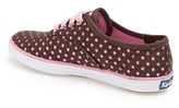 Thumbnail for your product : Keds 'Champion CVO' Sneaker (Walker, Toddler, Little Kid & Big Kid)