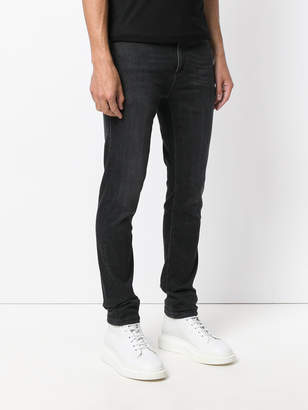Neil Barrett skinny jeans