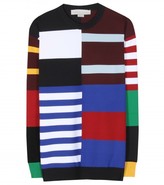 Thumbnail for your product : Stella McCartney Lightweight Stretch Sweater