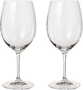 Thumbnail for your product : Riedel Vinum cabernet merlot glass set of 2