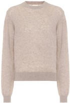 Thumbnail for your product : KHAITE Viola cashmere sweater