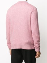 Thumbnail for your product : Prada Crew Neck Jumper