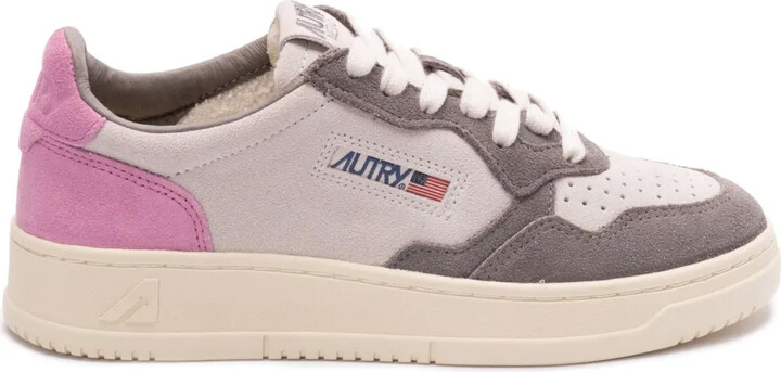 AUTRY Medalist sneakers