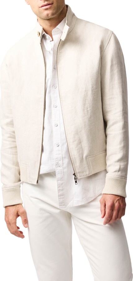 Rodd & Gunn Staveley Jacket