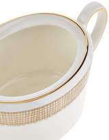 Thumbnail for your product : Wedgwood Gilded Weave Sugar Bowl (8cm)