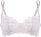 Thumbnail for your product : Wacoal Embroidered Lace Underwired Bra