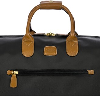 Bric's Firenze 22-Inch Cargo Duffle Bag