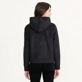 Thumbnail for your product : Ralph Lauren Faux-Shearling Hoodie