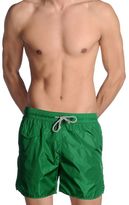 Thumbnail for your product : MC2 Saint Barth Swimming trunk