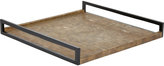 Thumbnail for your product : R & Y Augousti R&Y Augousti Large Shagreen Tray
