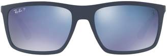 Ray-Ban Justin Sunglasses