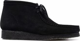 Thumbnail for your product : Clarks Originals Wallabee suede lace-up boots