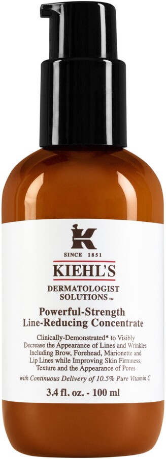 Powerful-Strength Line-Reducing Concentrate Serum $140 Value