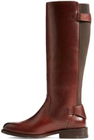 Thumbnail for your product : Frye 'Jayden' Back Gore Leather Boot