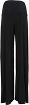 Thumbnail for your product : Norma Kamali Wide Legged Trousers