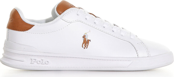 Polo Ralph Lauren Women's Sneakers & Athletic Shoes | ShopStyle