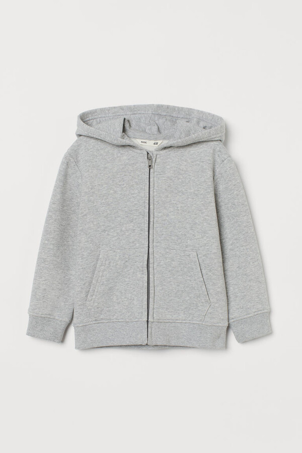 h and m boys jumpers