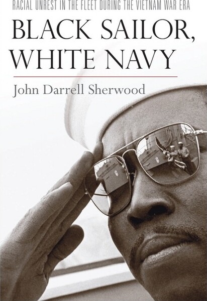 New York University Press BlackSailor,WhiteNavy-byJohnDarrellSherwood(Hardcover)