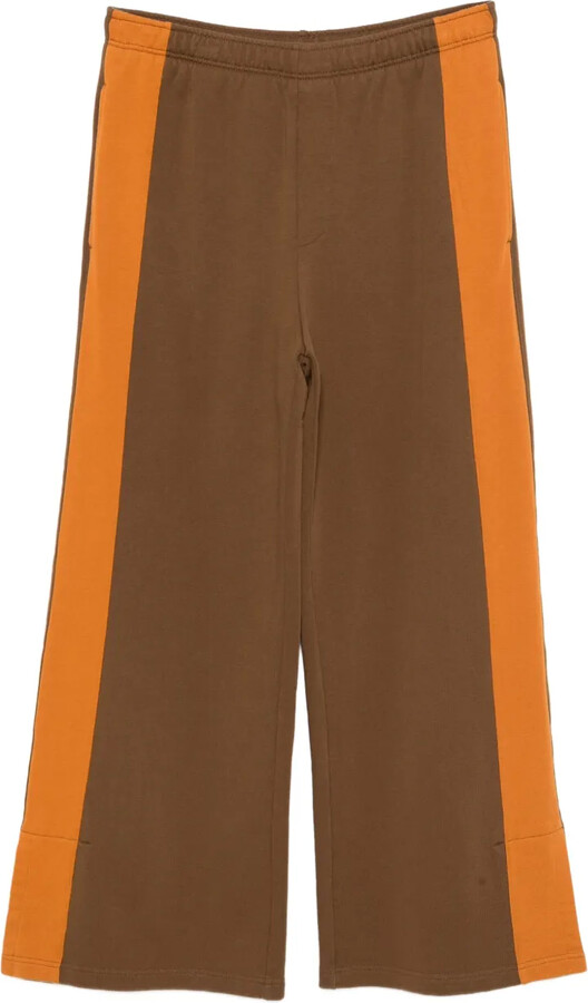 Qasimi Side Strip Track Pants