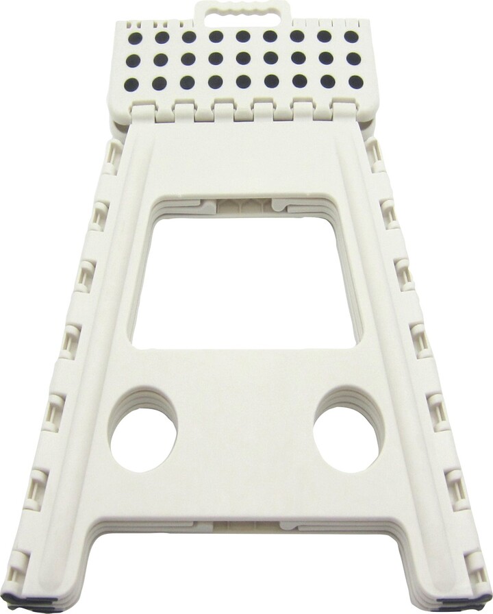 Dunelm Large White Step Stool White ShopStyle Countertop Bath Accessories