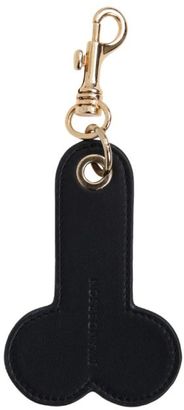J.W.Anderson Leather Key Chain
