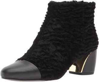 nine west oroyao ankle boots