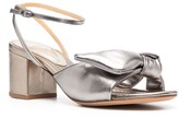 Thumbnail for your product : Alexandre Birman Clarita Block mid-heel sandals