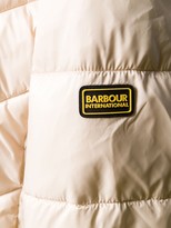 Thumbnail for your product : Barbour Highpoint padded parka coat