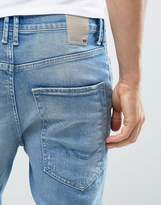 Thumbnail for your product : Jack and Jones Intelligence Jeans in Bow Leg Fit Denim