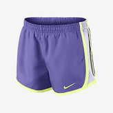 Thumbnail for your product : Nike Tempo Pre-School Girls' Running Shorts
