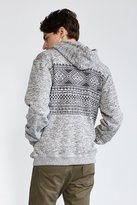 Thumbnail for your product : Vans Flurry Fleece Hooded Sweatshirt