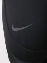 Thumbnail for your product : Nike signature Swoosh performance shorts