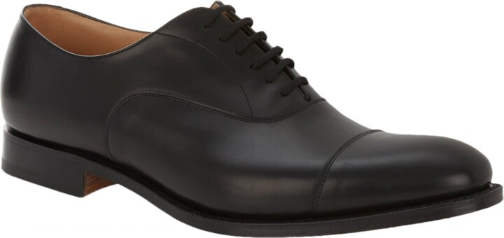 Church's Dubai Oxford shoes - ShopStyle