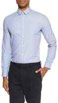 Thumbnail for your product : Sandro Seamless Shirt