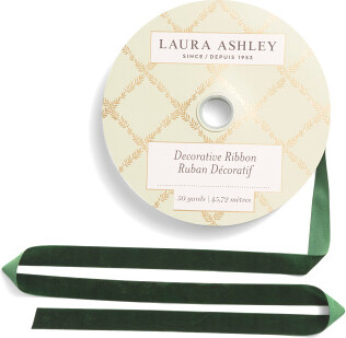 TJMAXX Velvet Ribbon