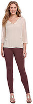 Thumbnail for your product : Tommy Bahama Barberry Dotted Top