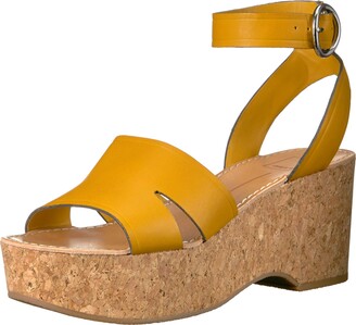 dolce vita nadine wedges