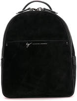 Thumbnail for your product : Giuseppe Zanotti D Giuseppe Zanotti Design zip around backpack