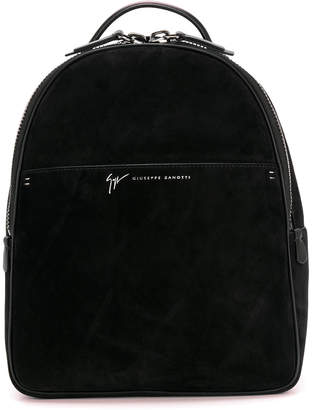 Giuseppe Zanotti D Giuseppe Zanotti Design zip around backpack