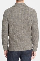Thumbnail for your product : Tommy Bahama 'Inverness' Island Modern Fit Shawl Collar Cardigan