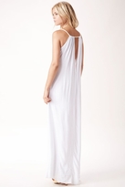 Thumbnail for your product : Blue Life Rope Dress in White