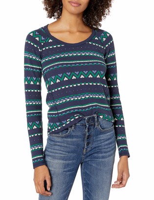 lucky brand thermal top