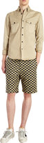 Thumbnail for your product : Golden Goose Western Shirt