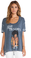 Thumbnail for your product : Chaser Jimi Tee