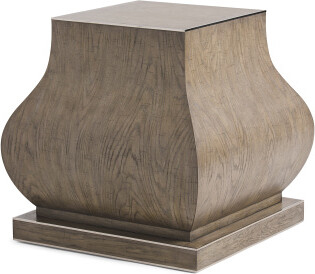 TJMAXX Montego Side Table - ShopStyle
