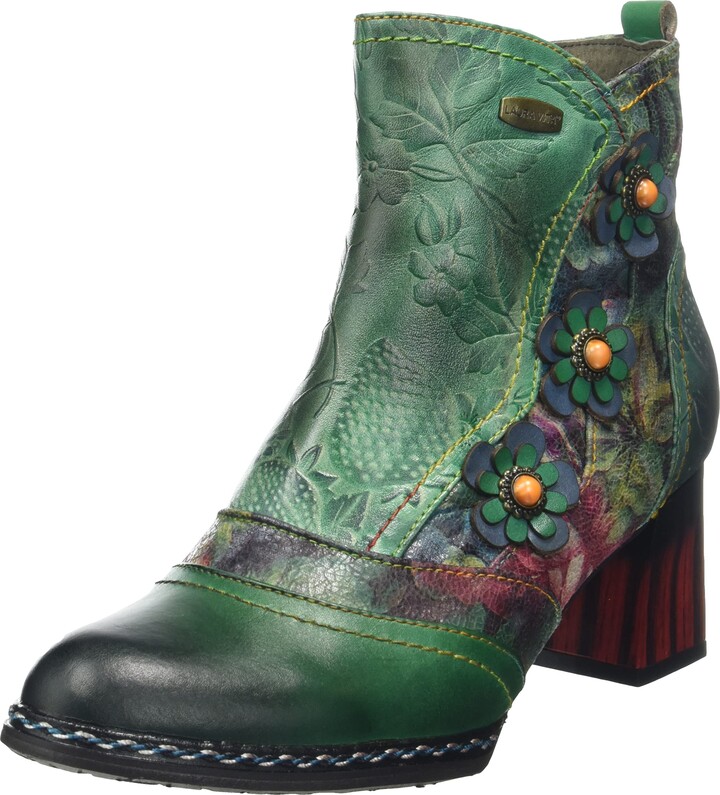 turquoise boots uk