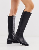 flat knee high boots sale