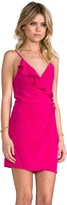 Thumbnail for your product : Rory Beca Sol Ruffle Dress